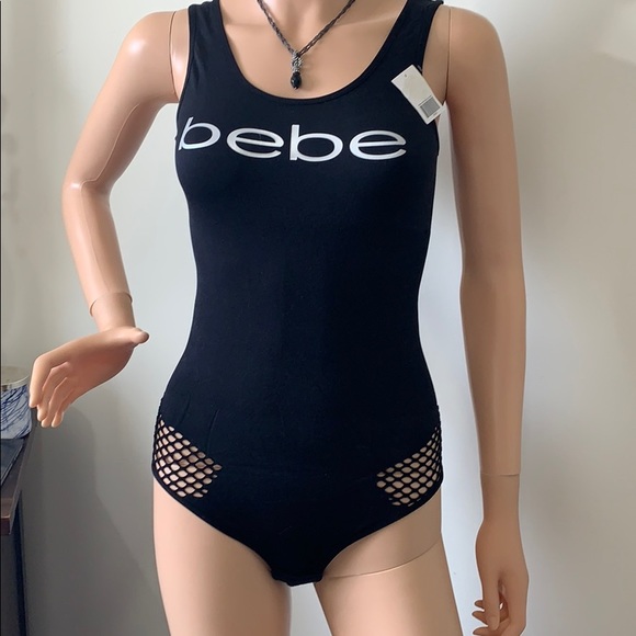 bebe Other - 🔥NEW BEBE gorgeous black body shape wear